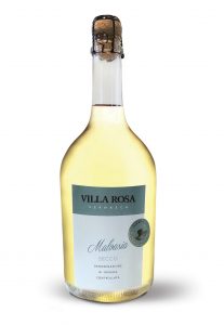 Villa Rosa Dry Malvasia
